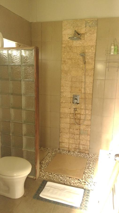 Aquaria Eco Resort Candidasa Kültér fotó